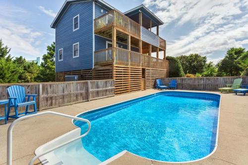 Endless Horizons Outer Banks Winter Rental