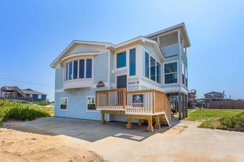 Betcha Like It Outer Banks Winter Rental