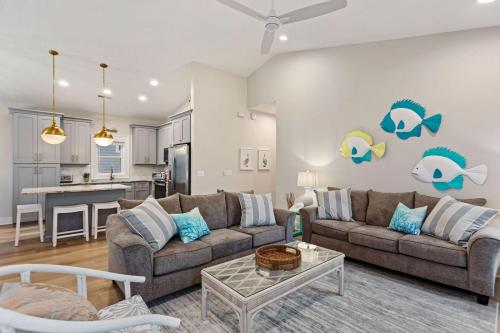 Pelican Palm Outer Banks Winter Rental