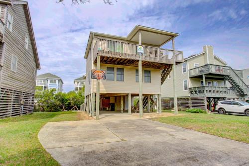 Anchors Aweigh Outer Banks Winter Rental