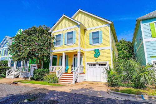 A Wave From It All Outer Banks Winter Rental