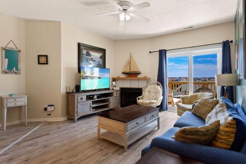 Chiller Whale Outer Banks Winter Rental