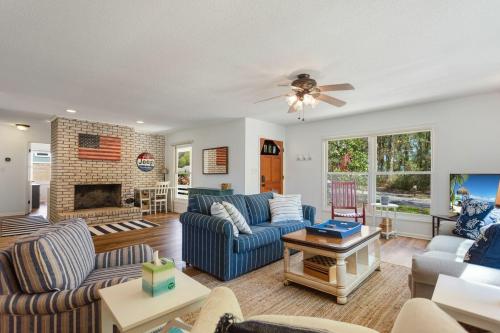 Sound Sanctuary Outer Banks Winter Rental