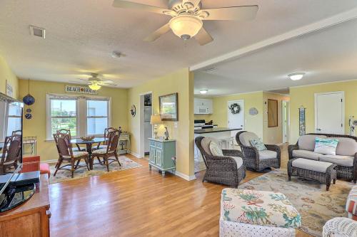 Just Ducky Outer Banks Winter Rental