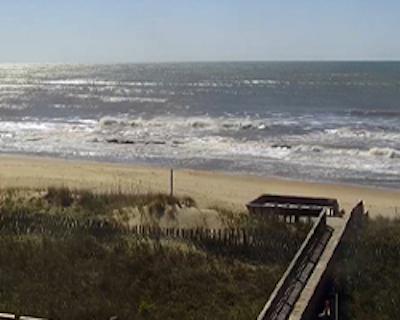 Hatteras webcam