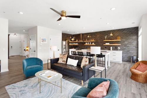 The Golden Hour Outer Banks Winter Rental