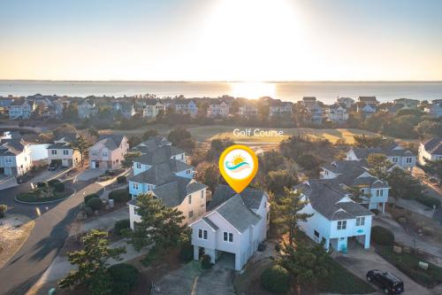 Linkside Dunes Outer Banks Winter Rental