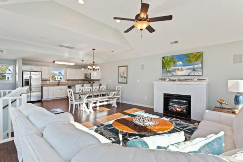 Sea Salt Station Outer Banks Winter Rental