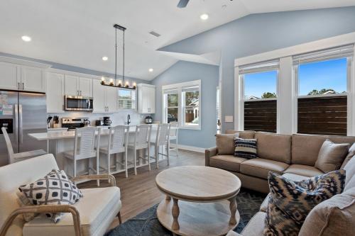 Sunshine & Beach Daze Outer Banks Winter Rental