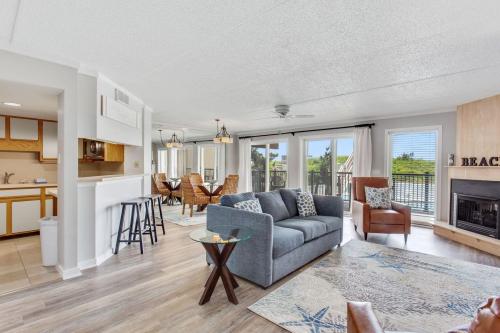 Another Day in Paradise Outer Banks Winter Rental