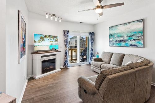 It Was All A Dream Outer Banks Winter Rental