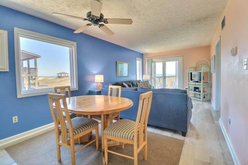 Shangri-La Outer Banks Winter Rental