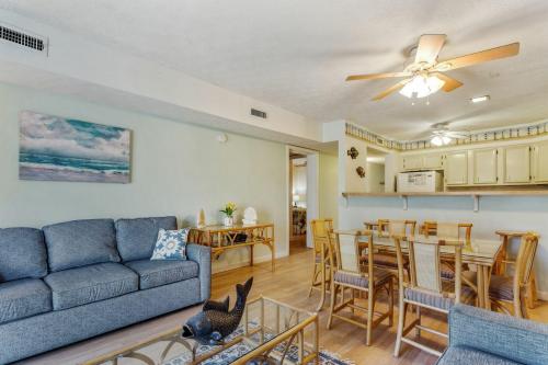 The Mellow Mahi Outer Banks Winter Rental