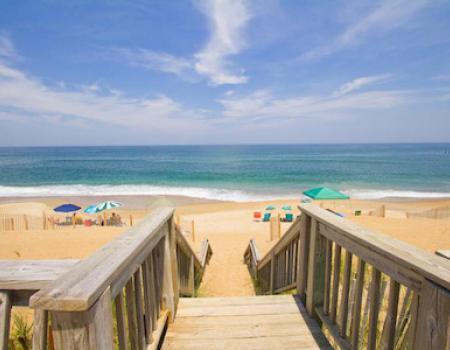 Town of Kill Devil Hills