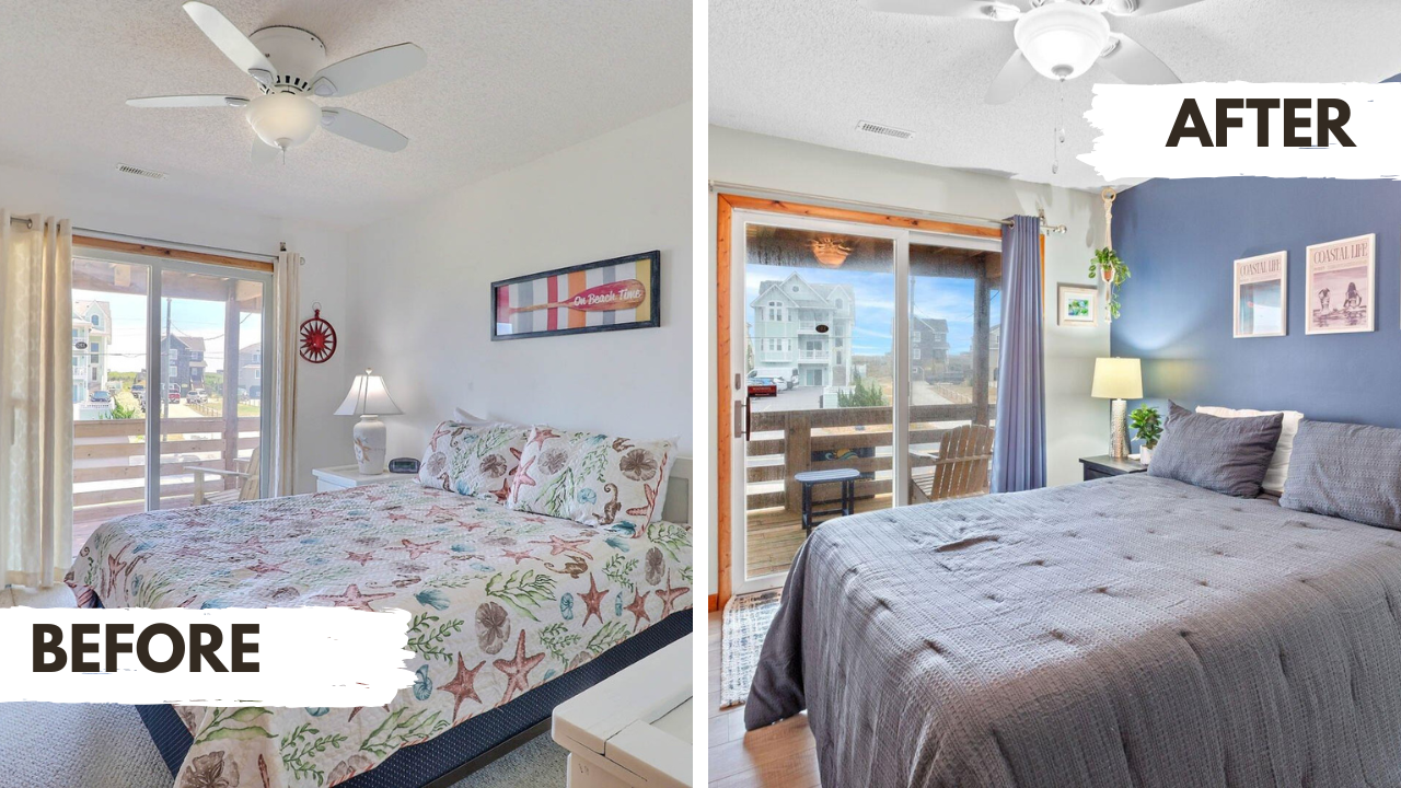 5214 - At Ease Room Remodel 5214 - At Ease Room Remodel