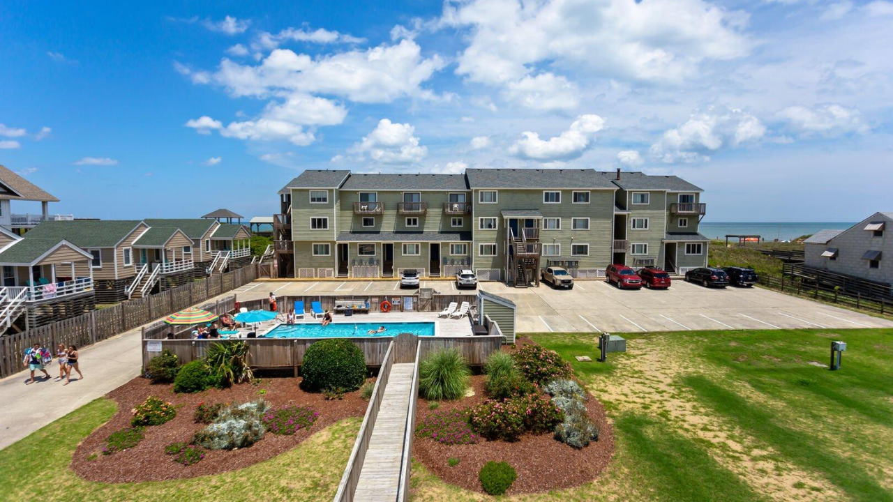 SW16 - Exterior SW16 - Exterior