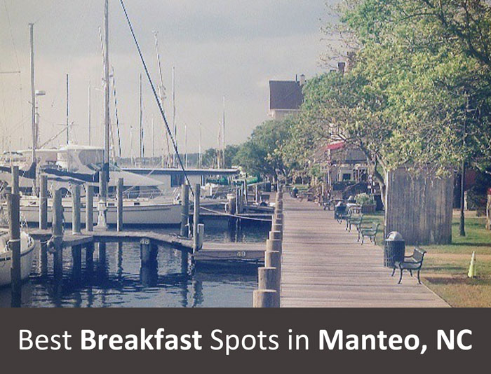 OBX Eats: Best Breakfast Places While Visiting Manteo, NC OBX Eats: Best Breakfast Places While Visiting Manteo, NC