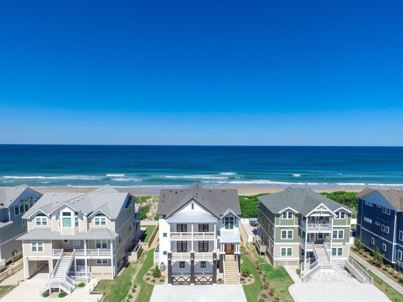 1611 - The Salted Rim Retreat 1611 - The Salted Rim Retreat