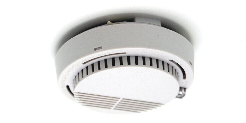 Smoke Detector Smoke Detector