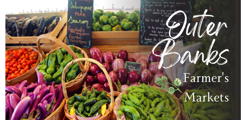 Outer Banks Farmer's Markets Near Me Outer Banks Farmer's Markets Near Me