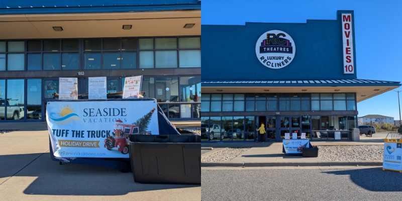 2024 Stuff the Truck 2024 Stuff the Truck