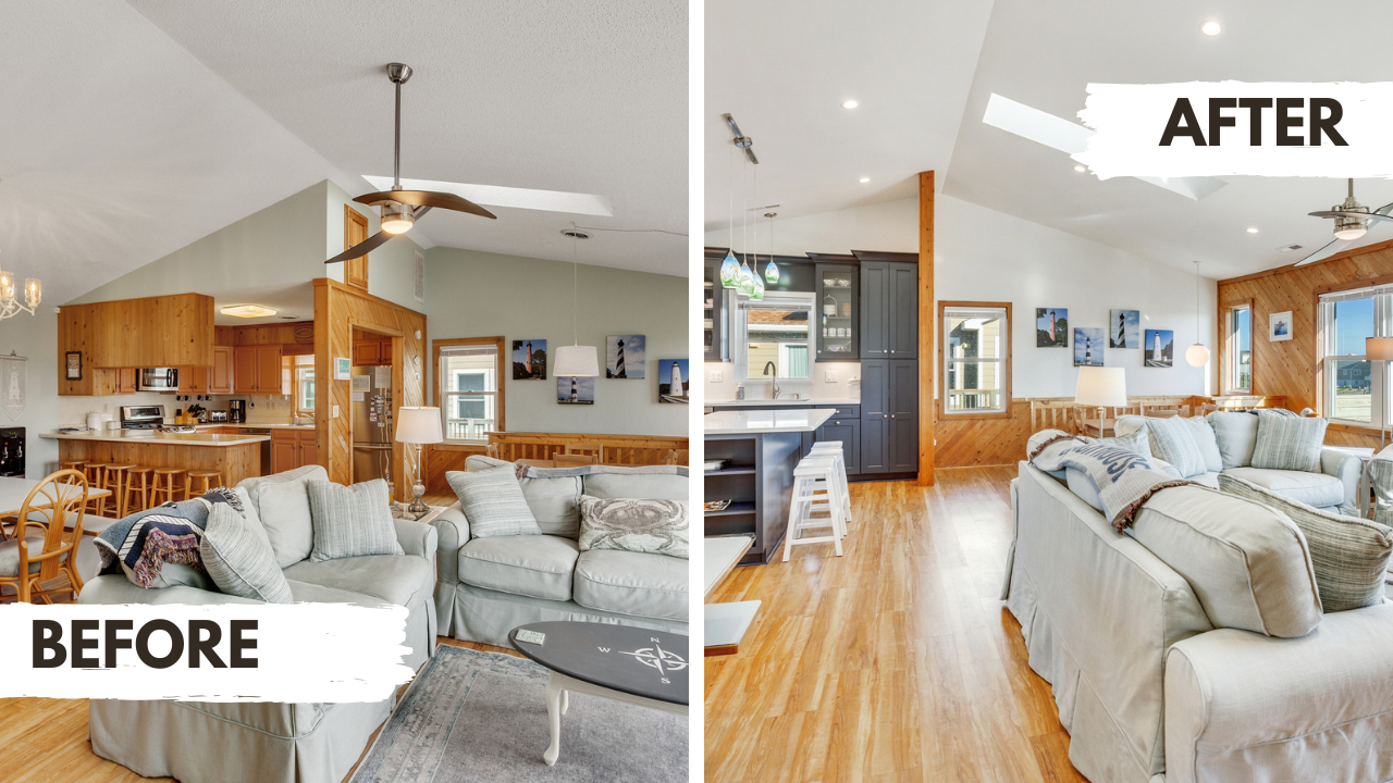 7077- Just Add Water Living Area 1 7077- Just Add Water Living Area 1