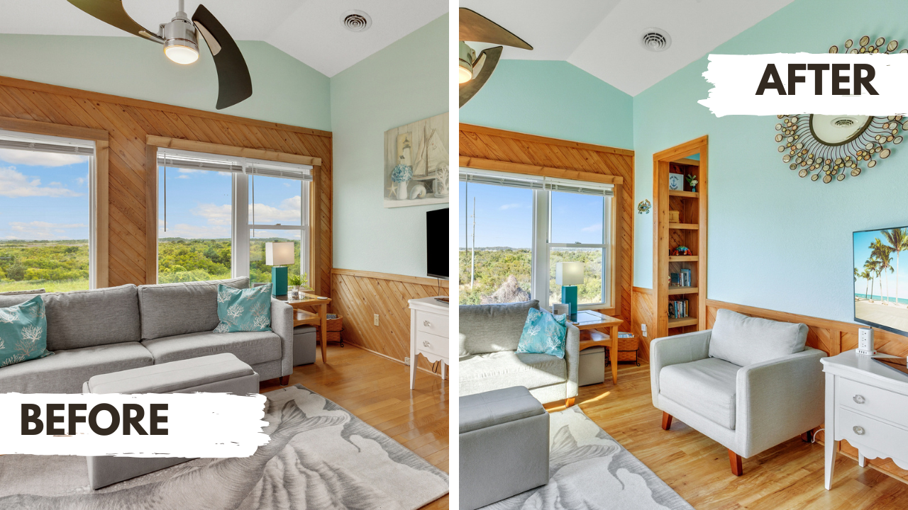 7077- Just Add Water Living Area 2 7077- Just Add Water Living Area 2