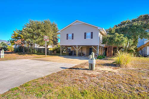 5185 - Beach Nest 5185 - Beach Nest