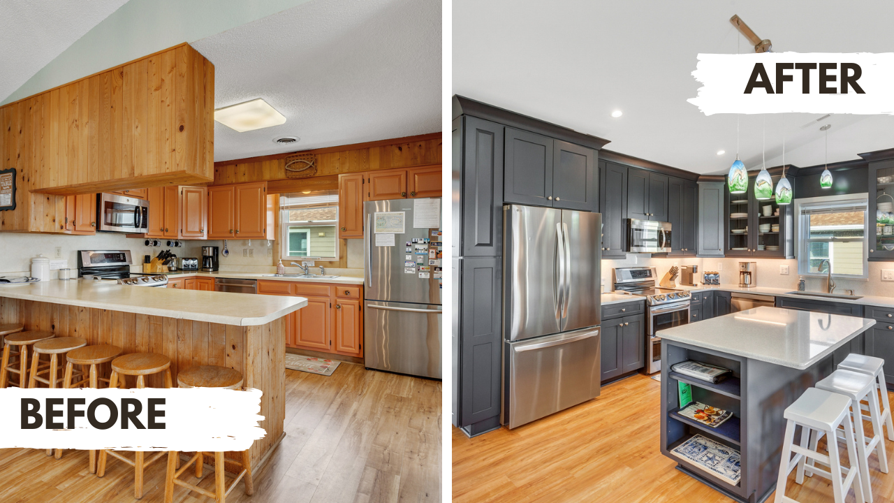 7077- Just Add Water Kitchen 7077- Just Add Water Kitchen