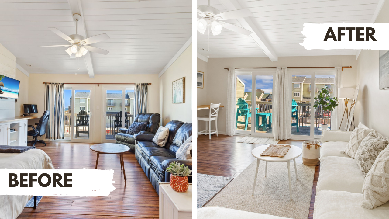 SW16 - Top Level Loft SW16 - Top Level Loft