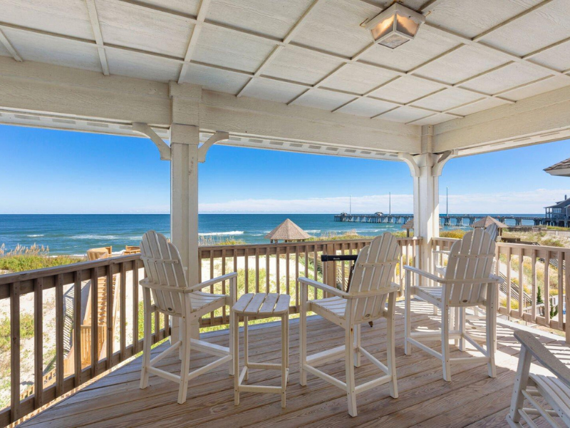 6204 - Seaside Oasis 6204 - Seaside Oasis