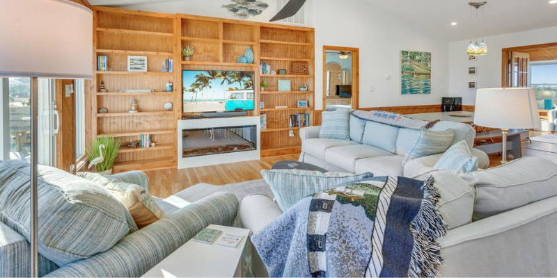 7077 - Just Add Water Remodel Reveal 7077 - Just Add Water Remodel Reveal