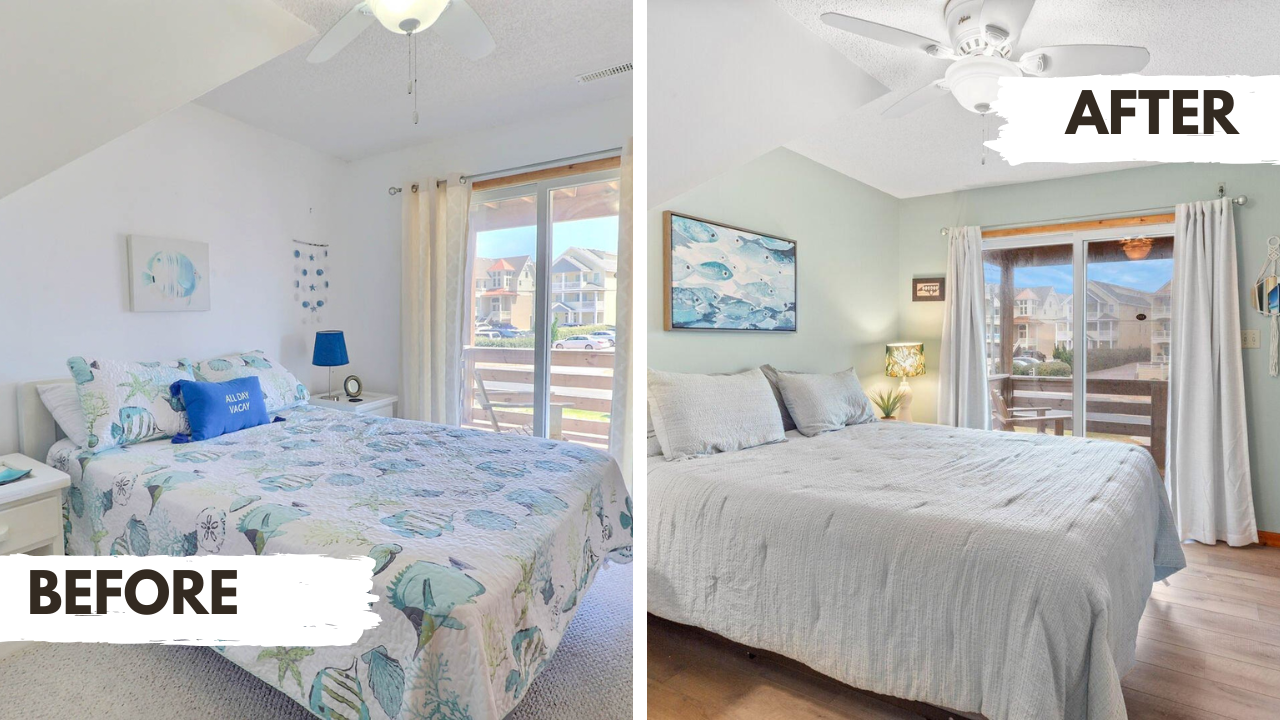 5214 - At Ease Room Remodel 5214 - At Ease Room Remodel