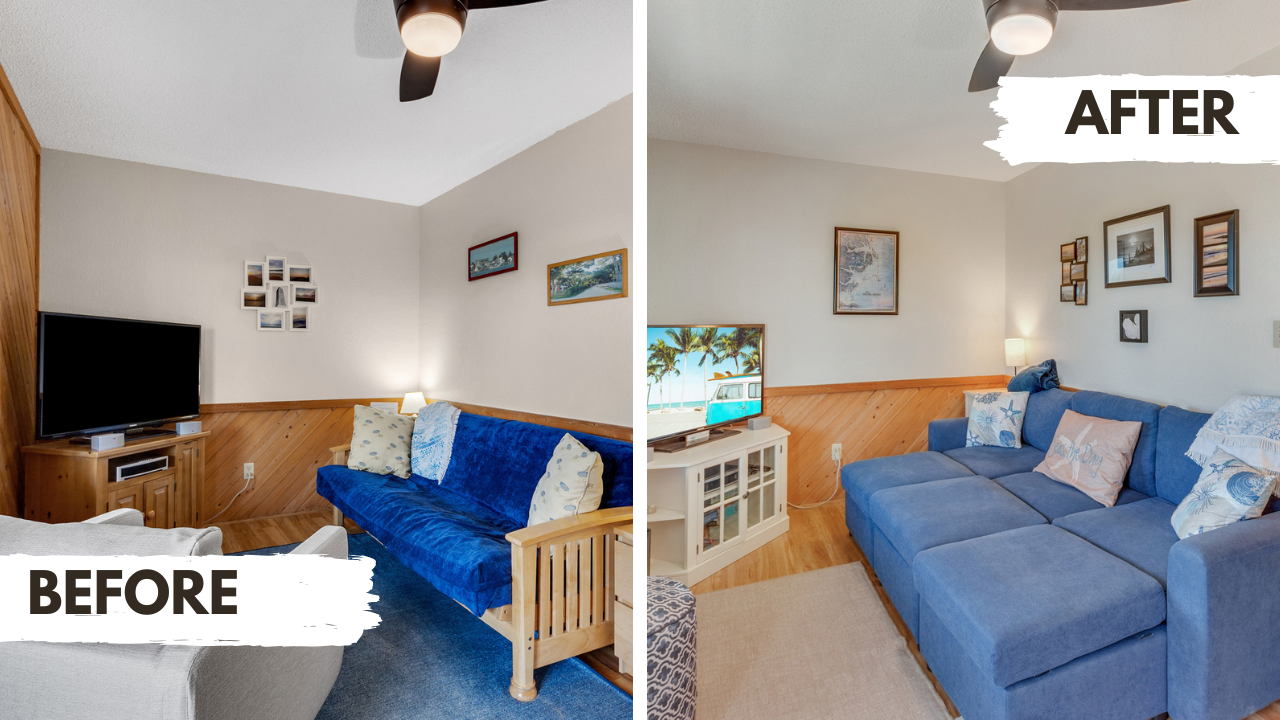 7077- Just Add Water Entryway 7077- Just Add Water Entryway