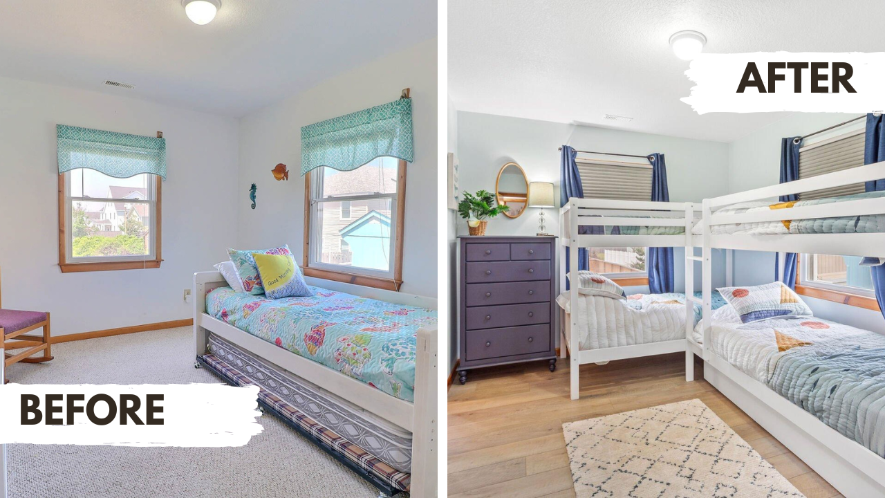 5214 - At Ease Room Remodel 5214 - At Ease Room Remodel