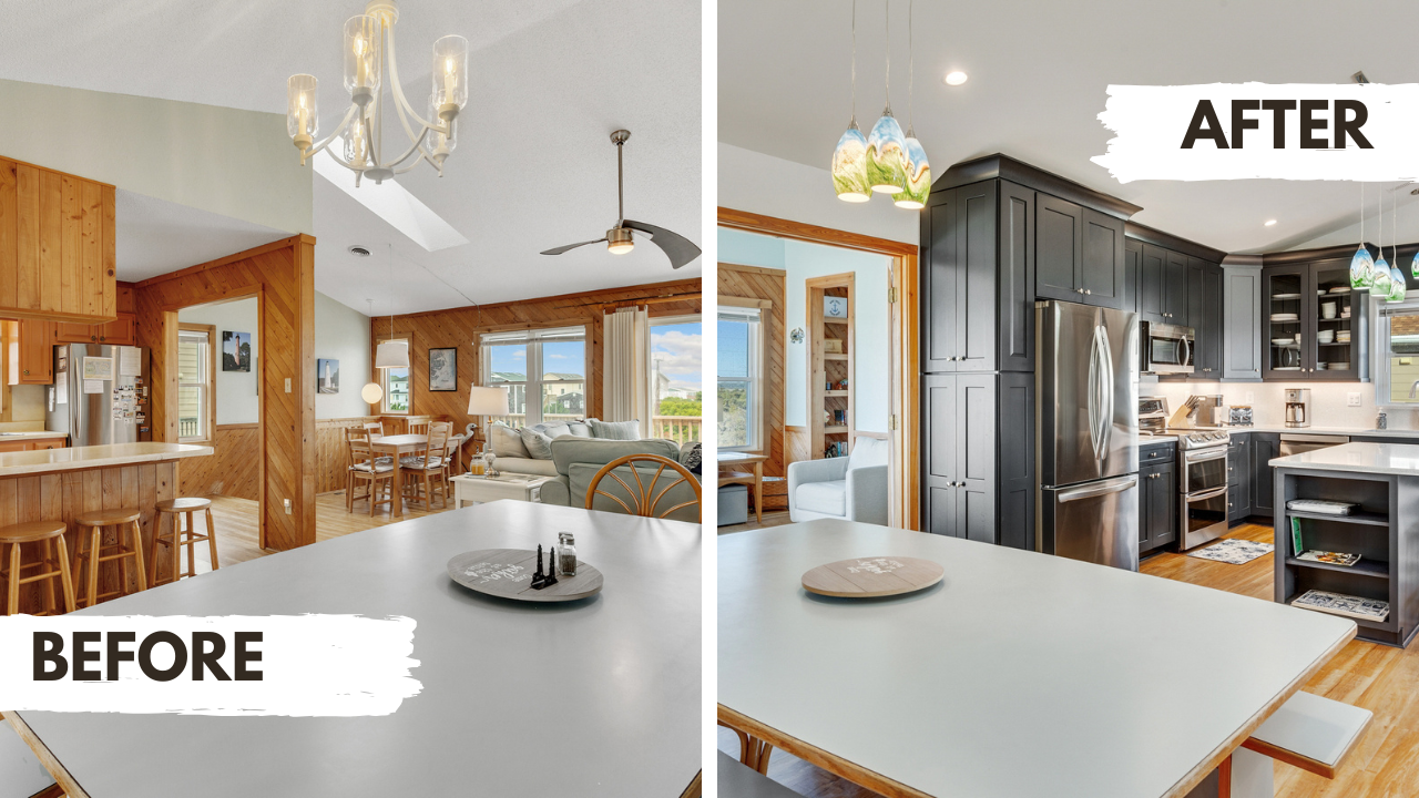 7077- Just Add Water Dining Area 7077- Just Add Water Dining Area