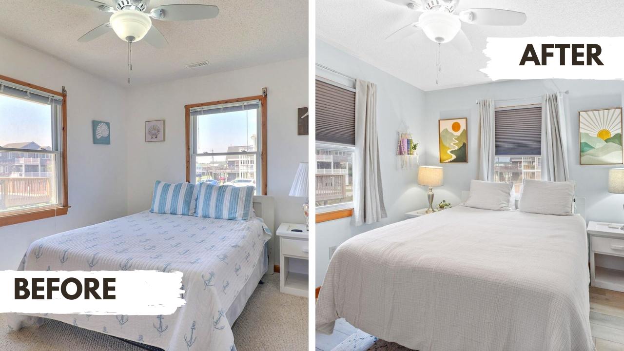 5214 - At Ease Room Remodel 5214 - At Ease Room Remodel