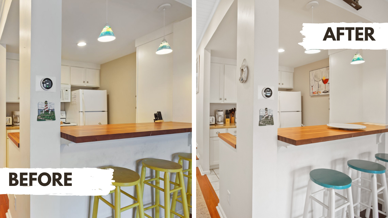 SW16 - Counter Bar SW16 - Counter Bar