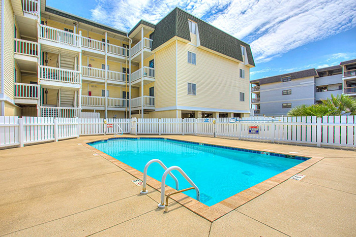 #SC2C - Sands Shamrock Community Pool #SC2C - Sands Shamrock Community Pool