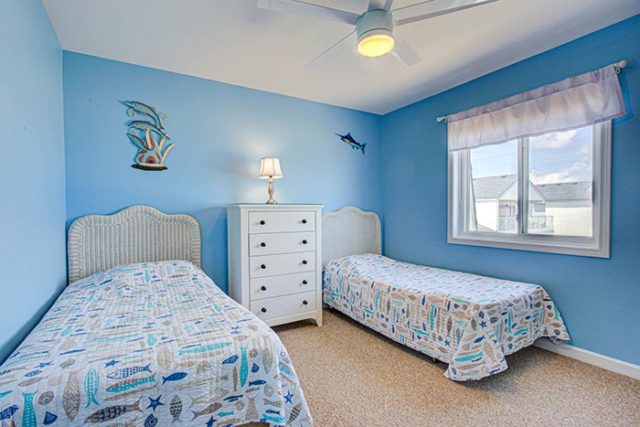 #SC2C - Sands Shamrock Twin Beds #SC2C - Sands Shamrock Twin Beds