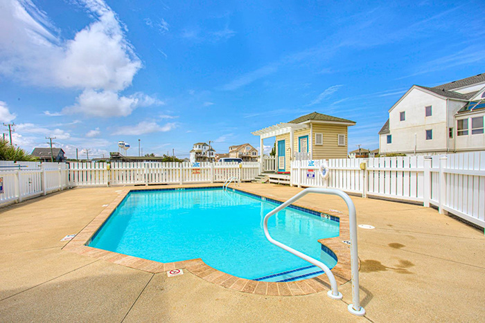 #SC2C - Sands Shamrock Community Pool #SC2C - Sands Shamrock Community Pool