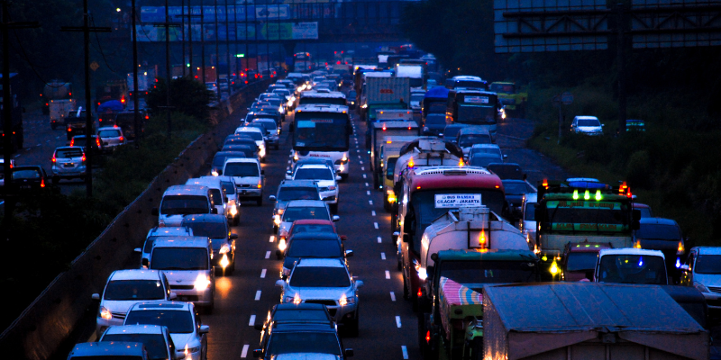 Have a Backup Plan for Weather and Delays