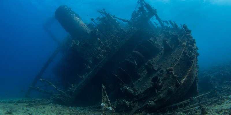 Graveyard of the Atlantic Museum Graveyard of the Atlantic Museum