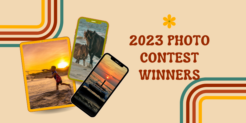 2023 Photo contest winners 2023 Photo contest winners