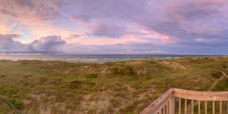 Hatteras Island Waterfront Hatteras Island Waterfront