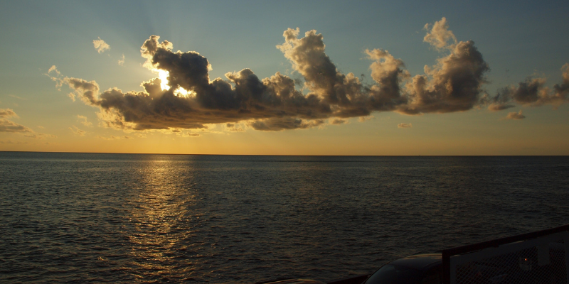 Pamlico Sound Pamlico Sound