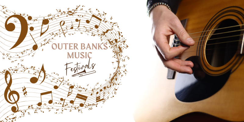 Outer Banks Music Festivals