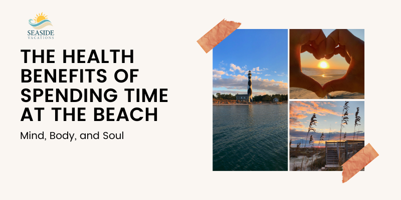 Beach Benefits Beach Benefits