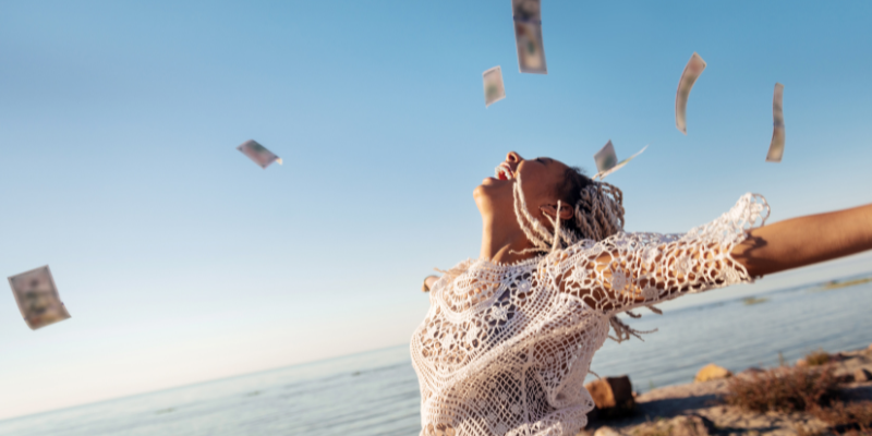 Dedicated Vacation Account