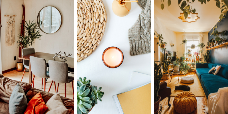 Boho Vacation Rental Theme Boho Vacation Rental Theme